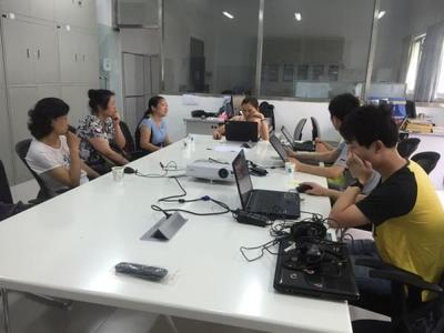 信息中心成功舉辦'一卡通'系統業務培訓會，提升信息技術服務效能